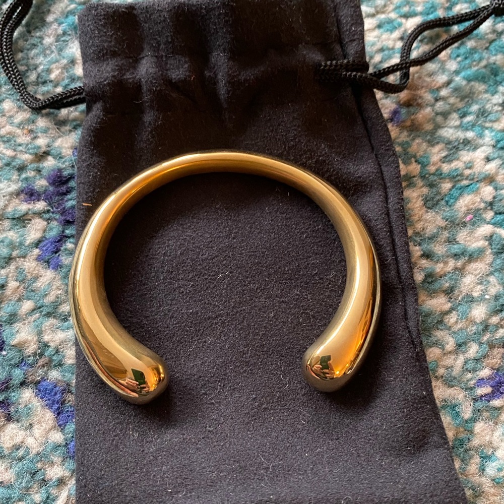 Soko Jewelry Dash Cuff bracelet